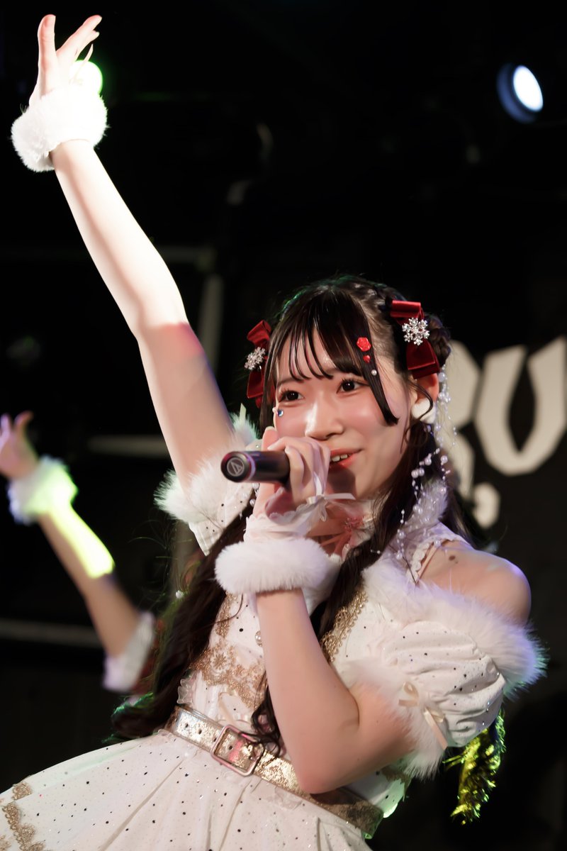 2025/12/22 リリシック学園 定期公演vol.29 大阪RUIDO #リリシック学園