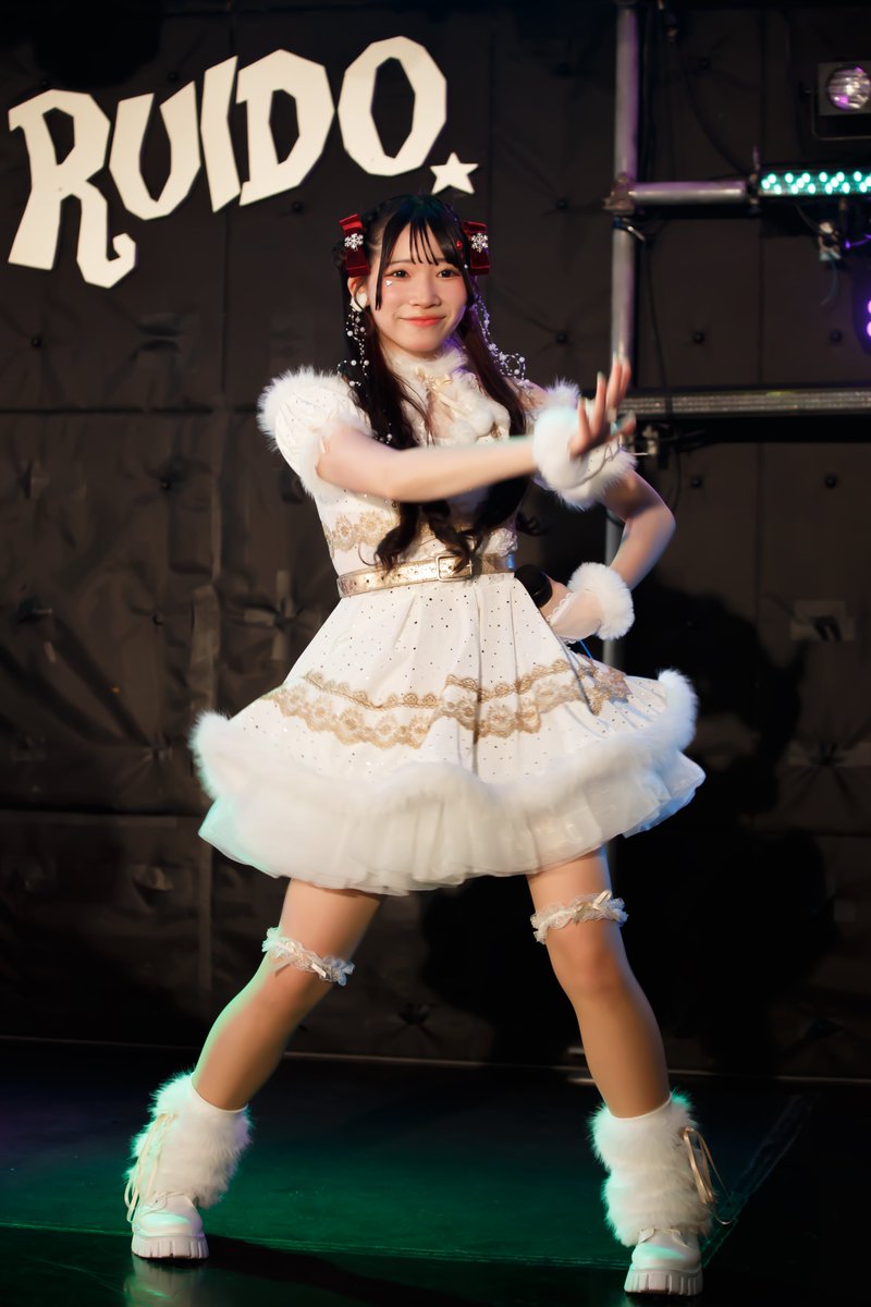 2025/12/22 リリシック学園 定期公演vol.29 大阪RUIDO #リリシック学園