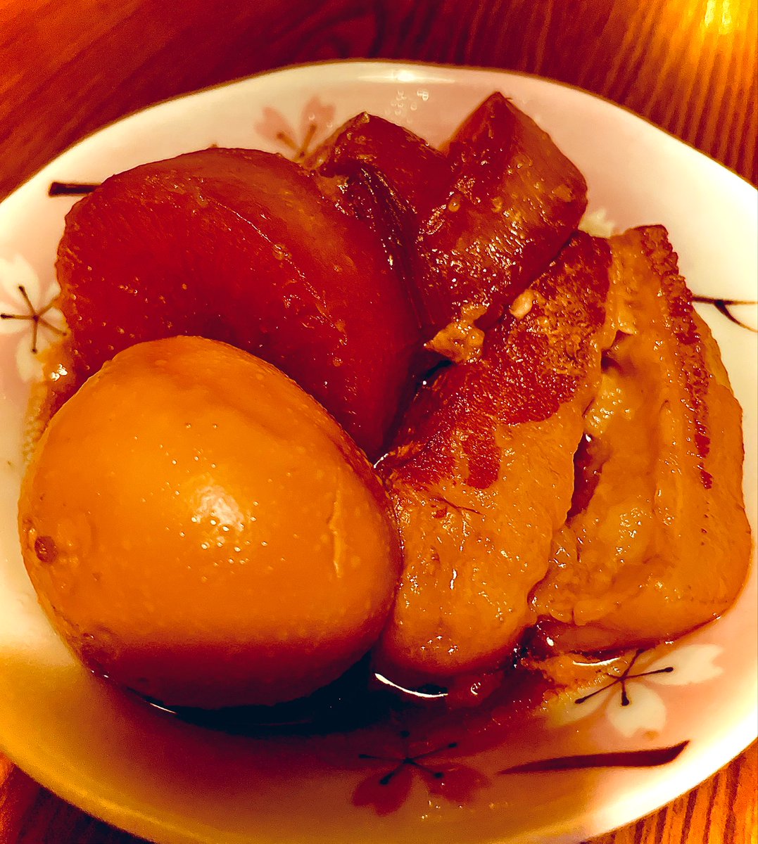 角煮 やわらか豚角煮（15個） | 給食用食品・業務用食品通販オンライン