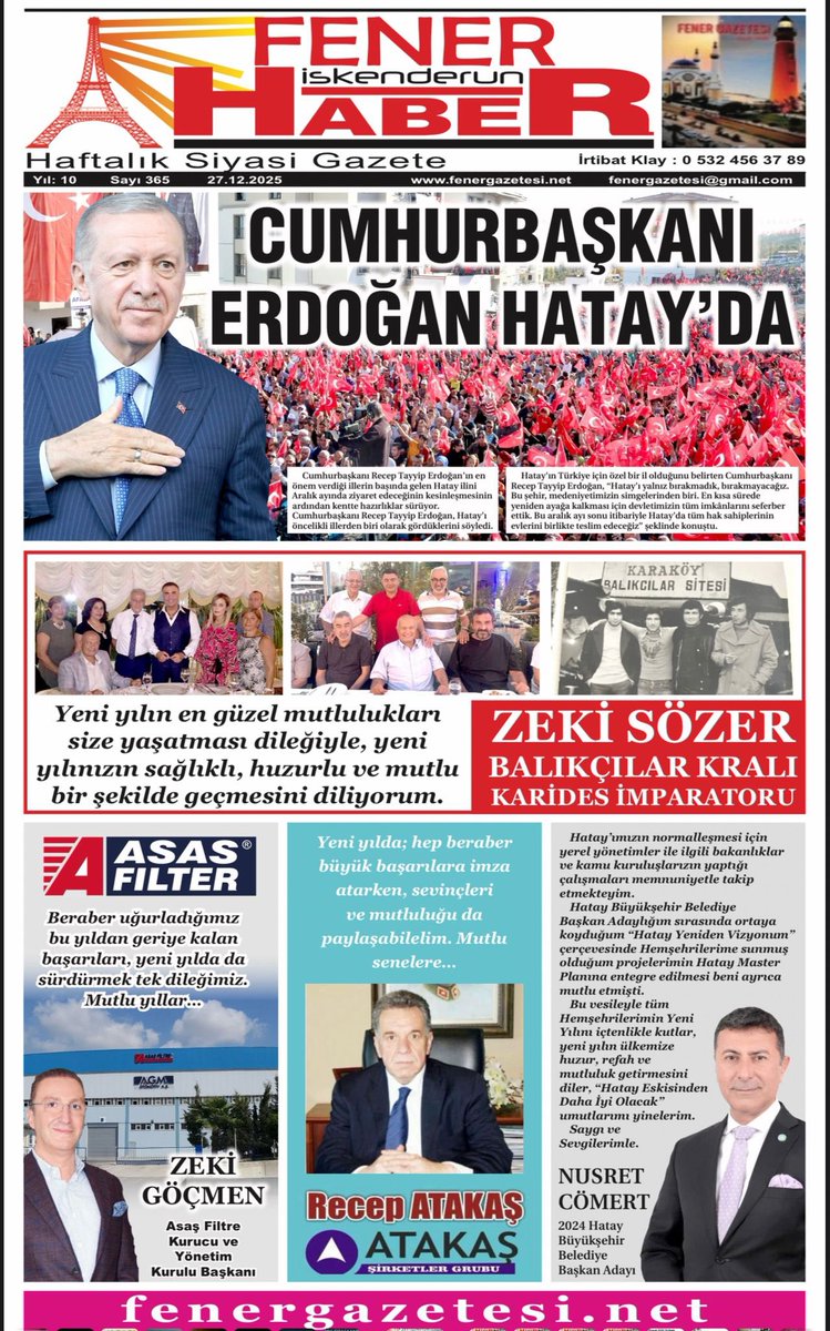 #hatayyeniden #hatayeskisindendahaiyiolacak