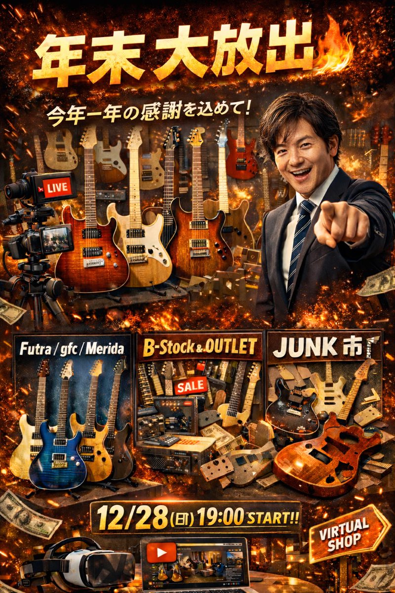 Guitar Factory (@guitarfactory_) / Highlights / X