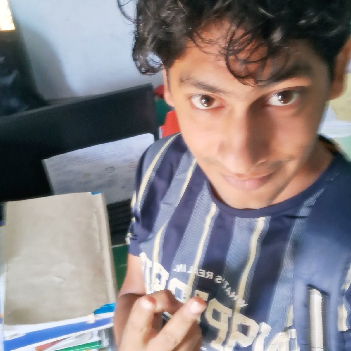 Maanvinder Pilania tweet media