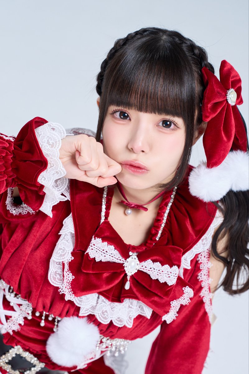 来年のクリスマスも一緒にいてくれる？