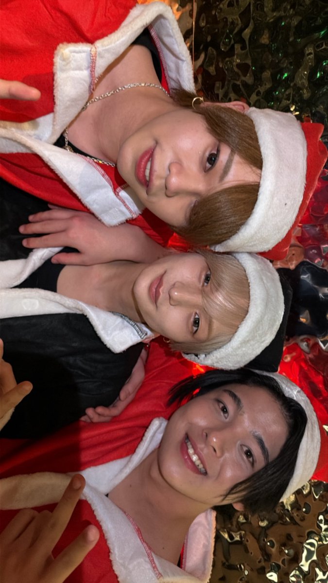 noa_042_'s tweet photo. 今年のクリスマスもサンタできた🎅 https://t.co/iPnIlFodnA