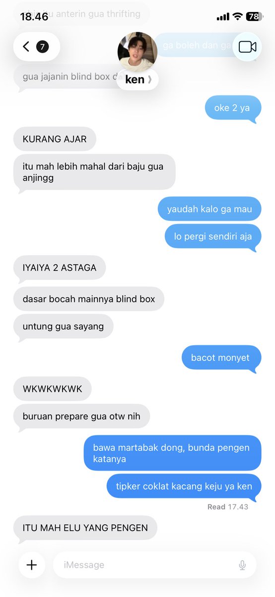 needthatholic's tweet image. #keonsuni two tweets au