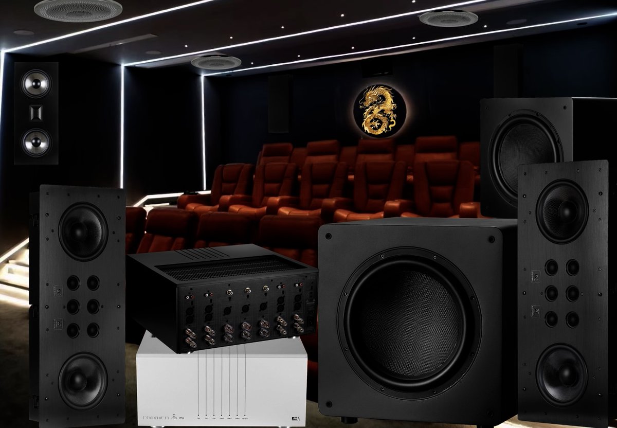 Davecl Home Theater 
davecl.com
Welcome OEM or ODM
whatsapp/wechat: 86-186 6591 2888

#ceilingspeaker #wallspeaker #inceilingspeaker #inwallspeaker
#hifisystem #hifaudio #homeaudio #hometheater #loudspeaker #poweramplifier #stereo #cdplayer #audiopro #swedishdesign