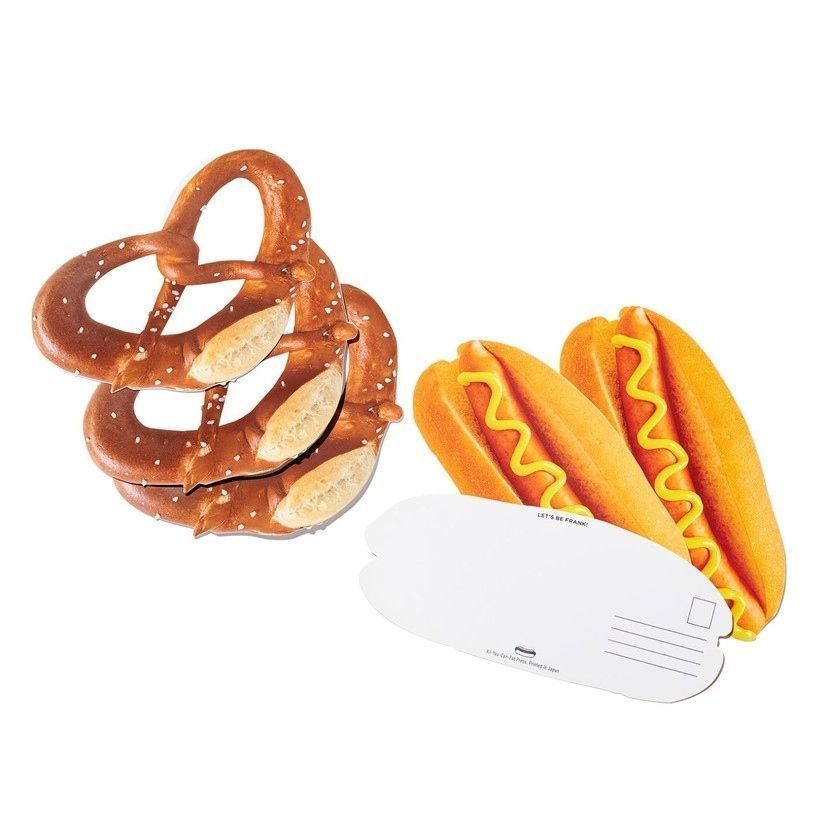 ˏˋ ꒰ 今日の #冬ギフト100 ꒱ ˎˊ˗ 〈Yuki & Dauthers〉のポストカード