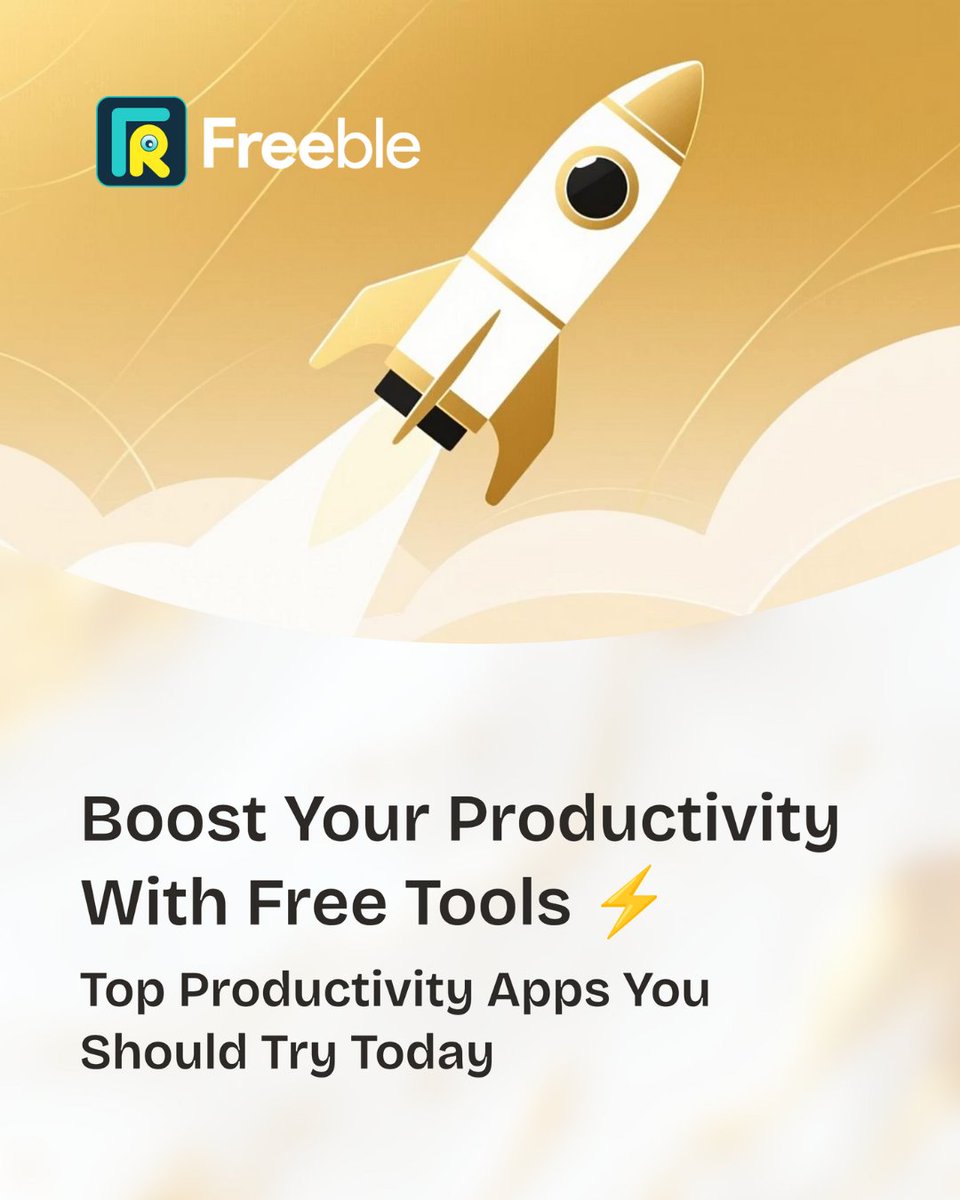 Freeble - Discover Free Online Tools tweet media
