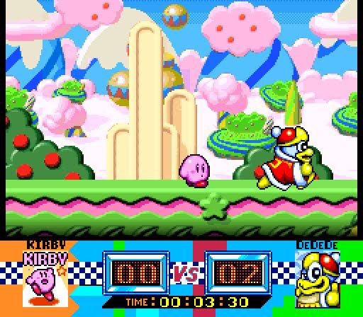iRetrogames's tweet photo. Kirby ✨

#Kirby #nintendo #RETROGAMING https://t.co/ItsZbkUr9e