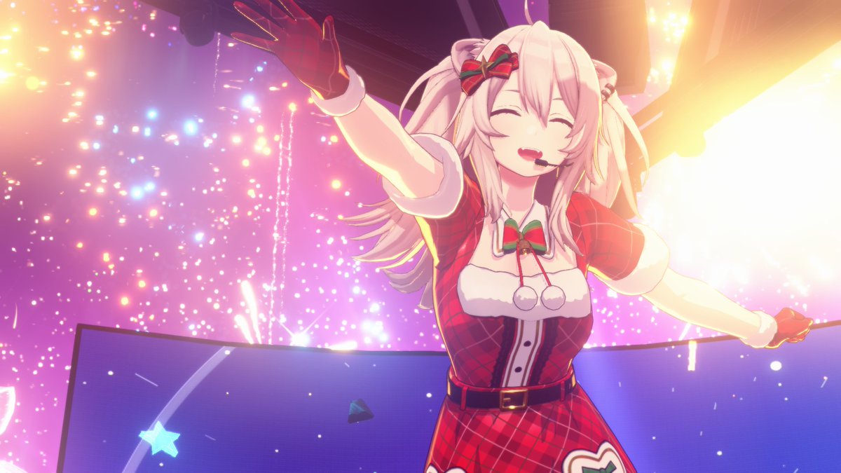 yukihanalamy's tweet image. かわいい！！！！！！！！
#ねぽらぼホロアースライブ