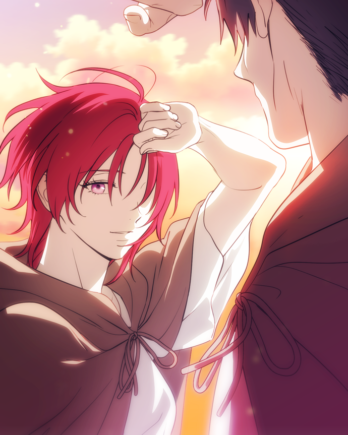 <저무는 해, 시린 눈> 외전 : 붉은 땅에서 1화 / 미리보기 2화(외전 최종화)가 업데이트되었습니다.
- 네이버 웹툰 comic.naver.com/webtoon/list?t…
- 시리즈 series.naver.com/comic/detail.s…