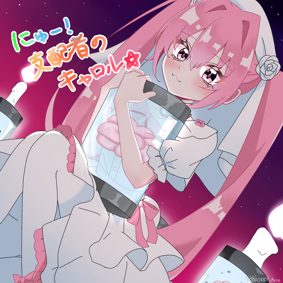 藤原ハガネ🪻 (@fujitetsu8) / Posts / X