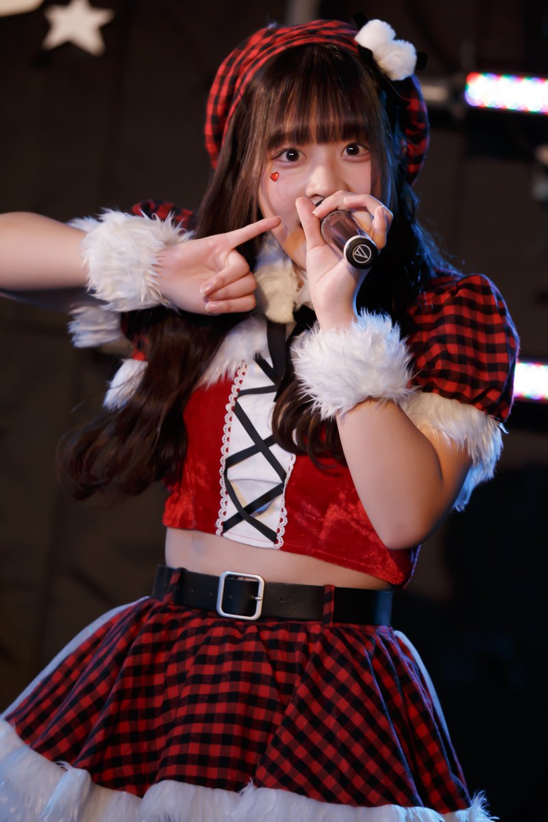 リピ様•*¨*•.¸♬︎ 2025/12/22 リリシック学園 定期公演vol.29 大阪RUIDO #リリシック学園