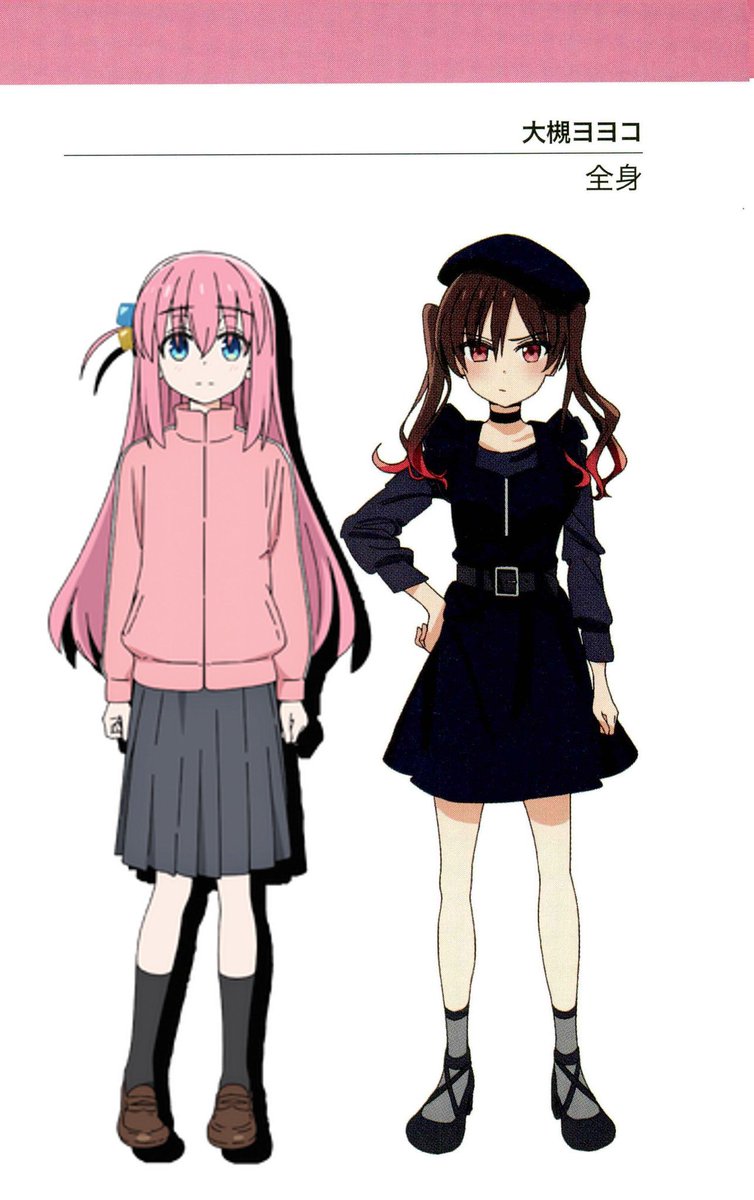 Daily Boyoko tweet media