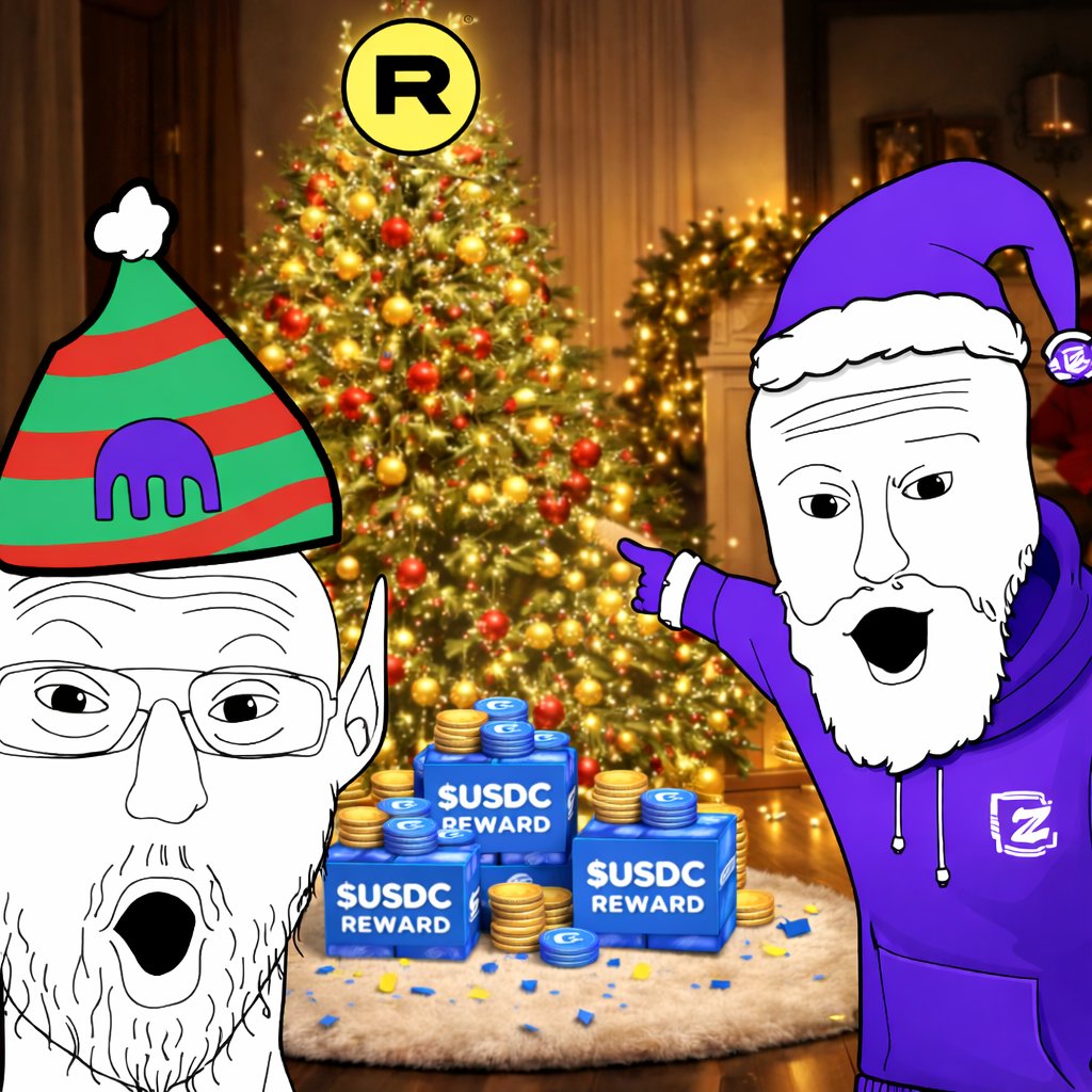 rarifoundation's tweet image. gm &amp;amp; Merry Christmas 🎄

Trading $RARI just got more rewarding.

@zealy_io is paying out $200 in USDC every day to traders on @krakenfx.

If you’re already trading, consider this your holiday bonus 👇

zealy.io/cw/raribletrad…