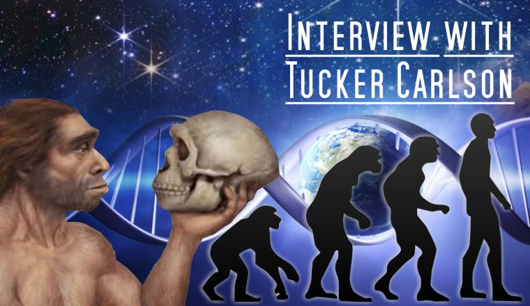 Jedan od vodećih svjetskih organskih kemičara opovrgava evoluciju! James Tour u nedavnom intervjuu Tuckeru Carlsonu objasnio zašto teorija evolucije nije utemeljena.
26. prosinca, 2025. hrvatskiratnik.hr/jedan-od-vodec…