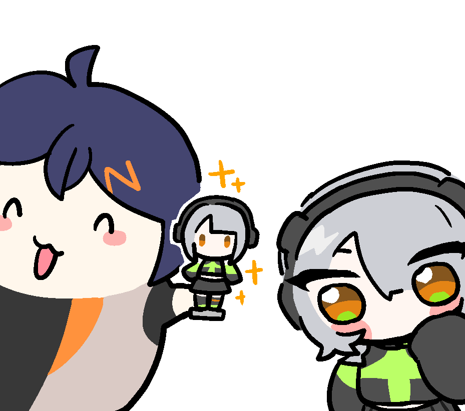 Day 26 #ゼンゼロ #zzzero #젠레스