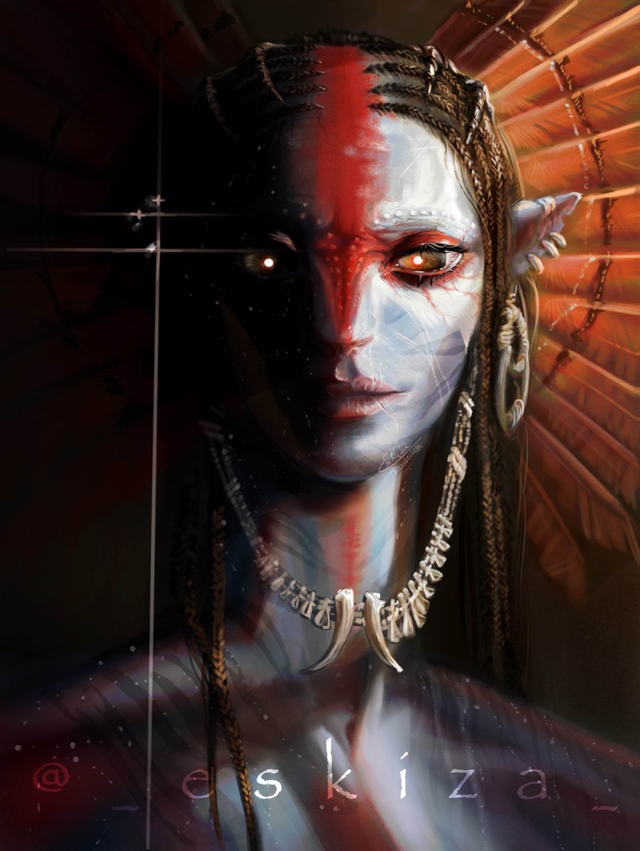_Eskiza_'s tweet photo. VARANG FANART OMGGGG???
https://t.co/6G7Z0extc8
#avatar #afaa #varang https://t.co/QPpviJHFKz