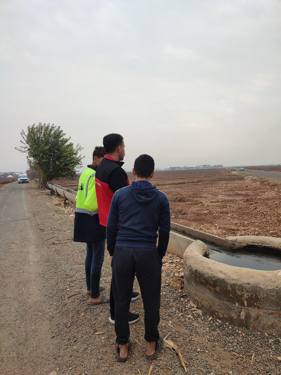 Haliliye İlçemize bağlı Havsanli mahallesinde Yem bitkisi desteklemesi kapsamında Yem bezelyesi keşfi yapılmıştır. <a href="/faruk_bozova/">Faruk Çetiner</a> <a href="/haliliyegovtr/">Haliliye Kaymakamlığı</a> <a href="/ibrahimyumakli/">İbrahim Yumaklı</a> <a href="/hasansildak/">Hasan ŞILDAK</a> <a href="/TCTarim/">T.C. Tarım ve Orman Bakanlığı</a>