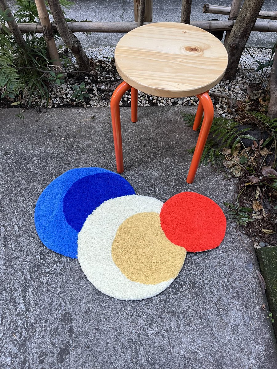 MIYOSHI RUG / EVANS (@miyoshirug) / Posts / X