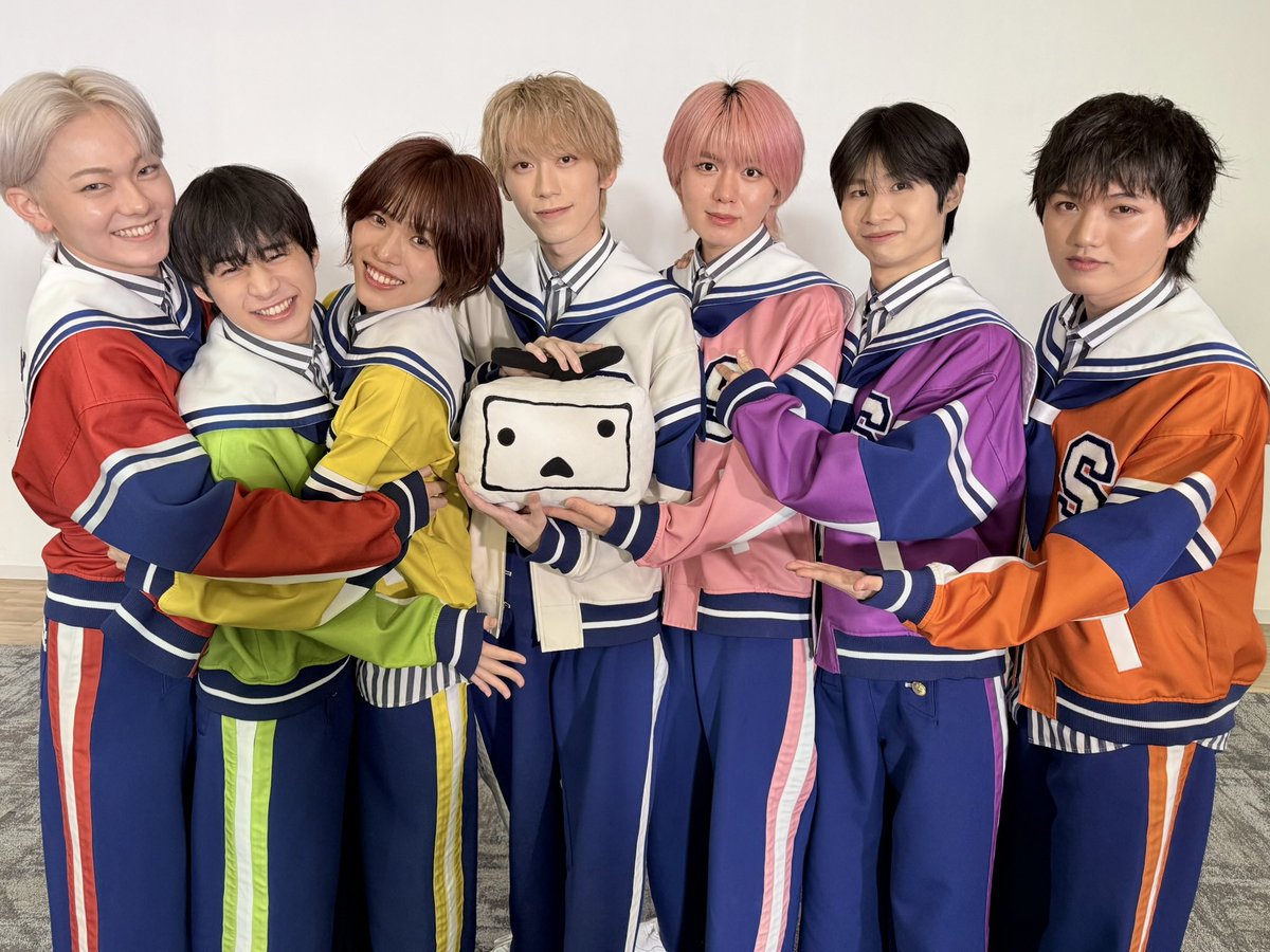 星野晴海 (THE SUPER FRUIT) (@harumi_supafuru) / Posts / X