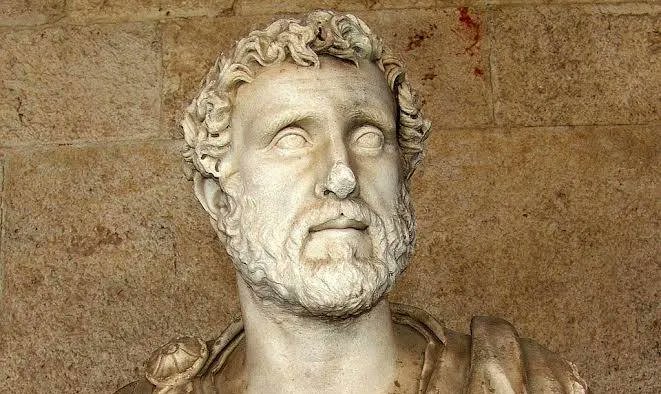 JSanchezTorron's tweet image. Zoilo de Anfípolis escribió nueve libros contra la poesía de Homero y recibió el sobrenombre de "azote de Homero".
Cuando la poesía de Homero se plasmó en la escritura, aparecieron contradicciones internas en el propio relato.
Por no saber, no sabemos siquiera si Homero fue una…