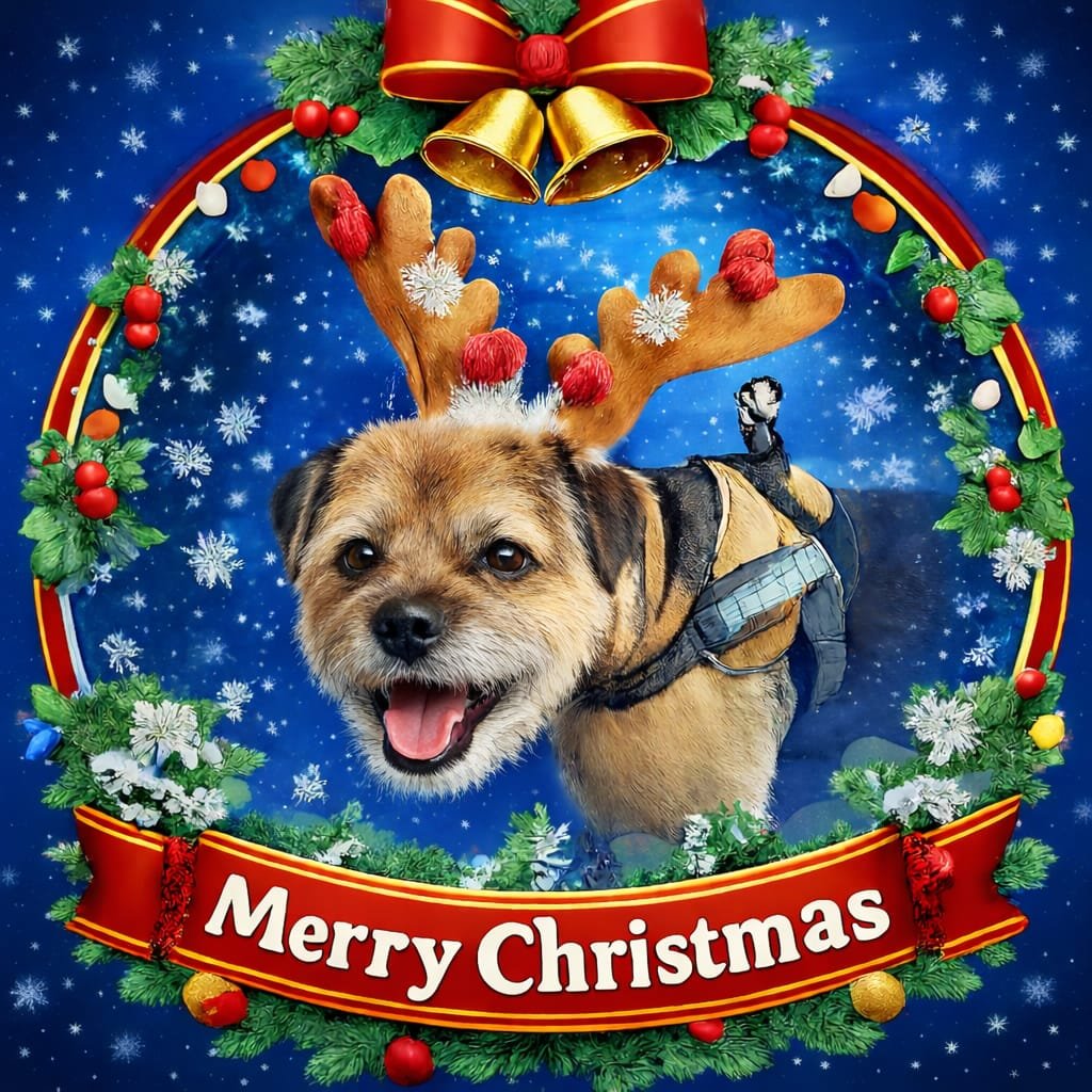 Gary Border Terrier 🏴󠁧󠁢󠁷󠁬󠁳󠁿 🇺🇦 tweet media