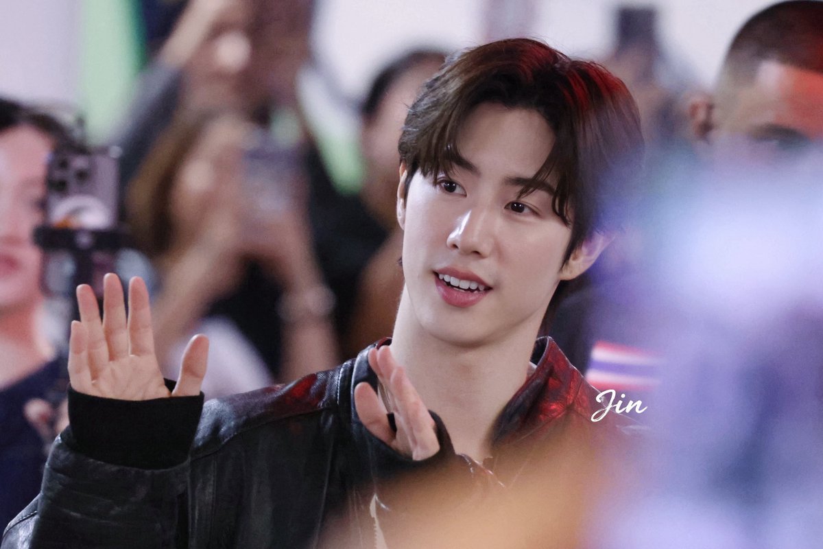 Jinxxxdollark's tweet photo. 🥹🥹

#Flex1045xMarkTuan
#Marktuan https://t.co/MLdnQEwvnX