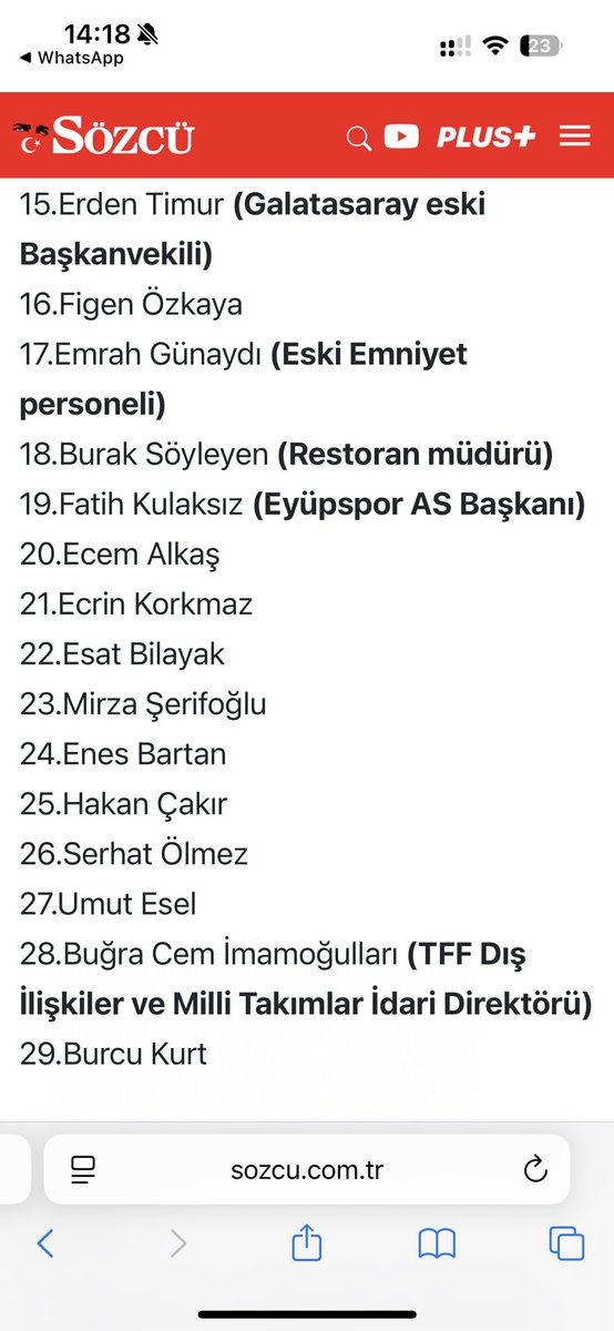 Ahmet Ercanlar tweet media
