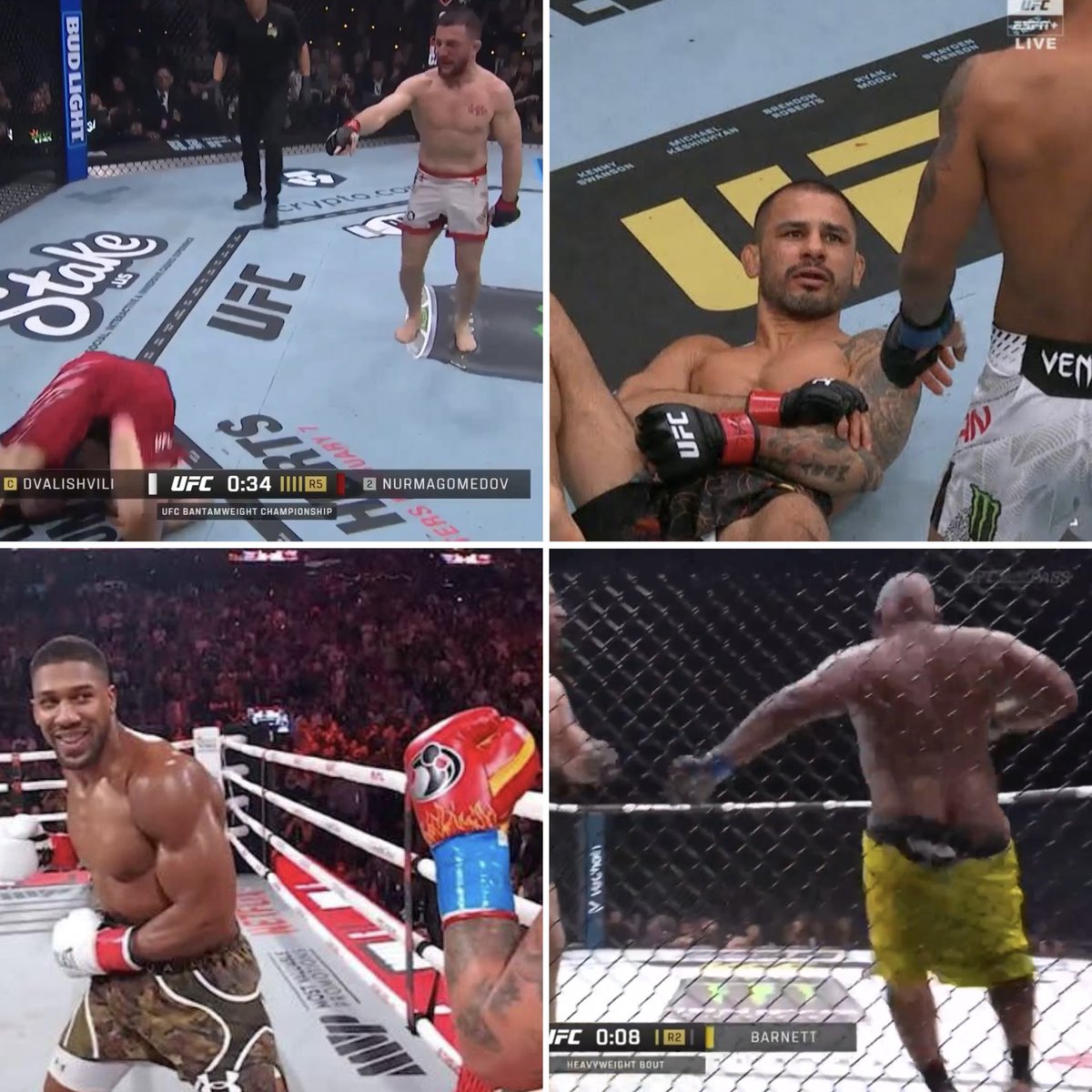 FightVaults's tweet image. The most DIABOLICAL screenshots of 2025: