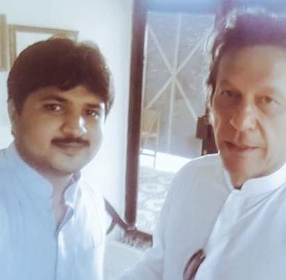 عارف رند بلوچستان سے عمران خان کے پُرانے اور وفادار ساتھی ہیں، سب عارف رند کی بازیابی کے لیئے آواز اُٹھائیں۔۔!!