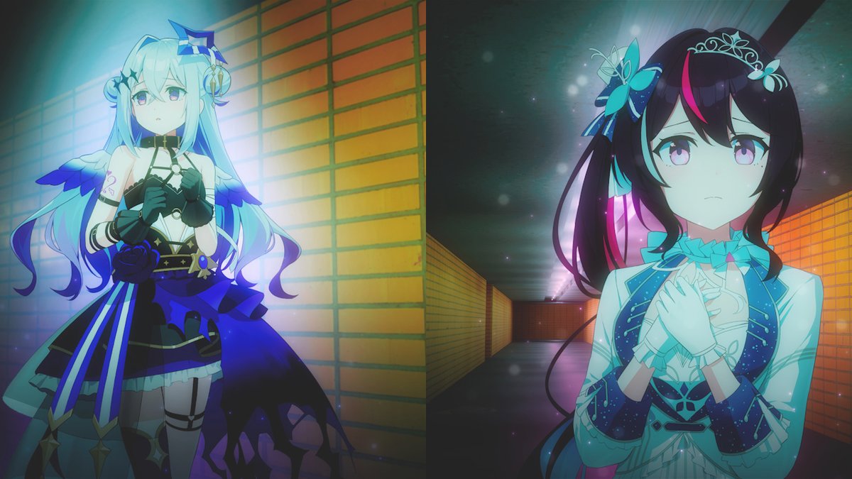 AZKi (@AZKi_VDiVA) / Posts / X