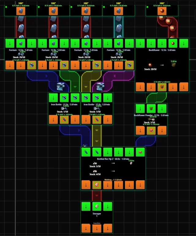 Michael Fontaine tweet media