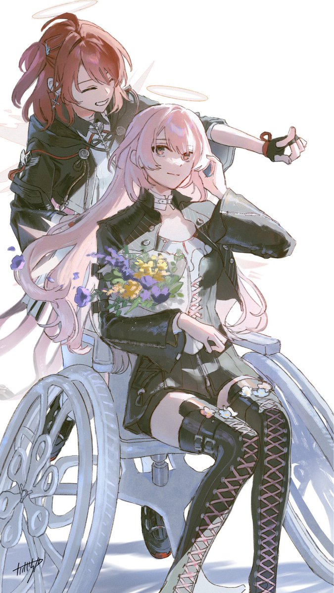 カボちゃ▼4巻発売中 (@kabo_cha0726) on Twitter photo 