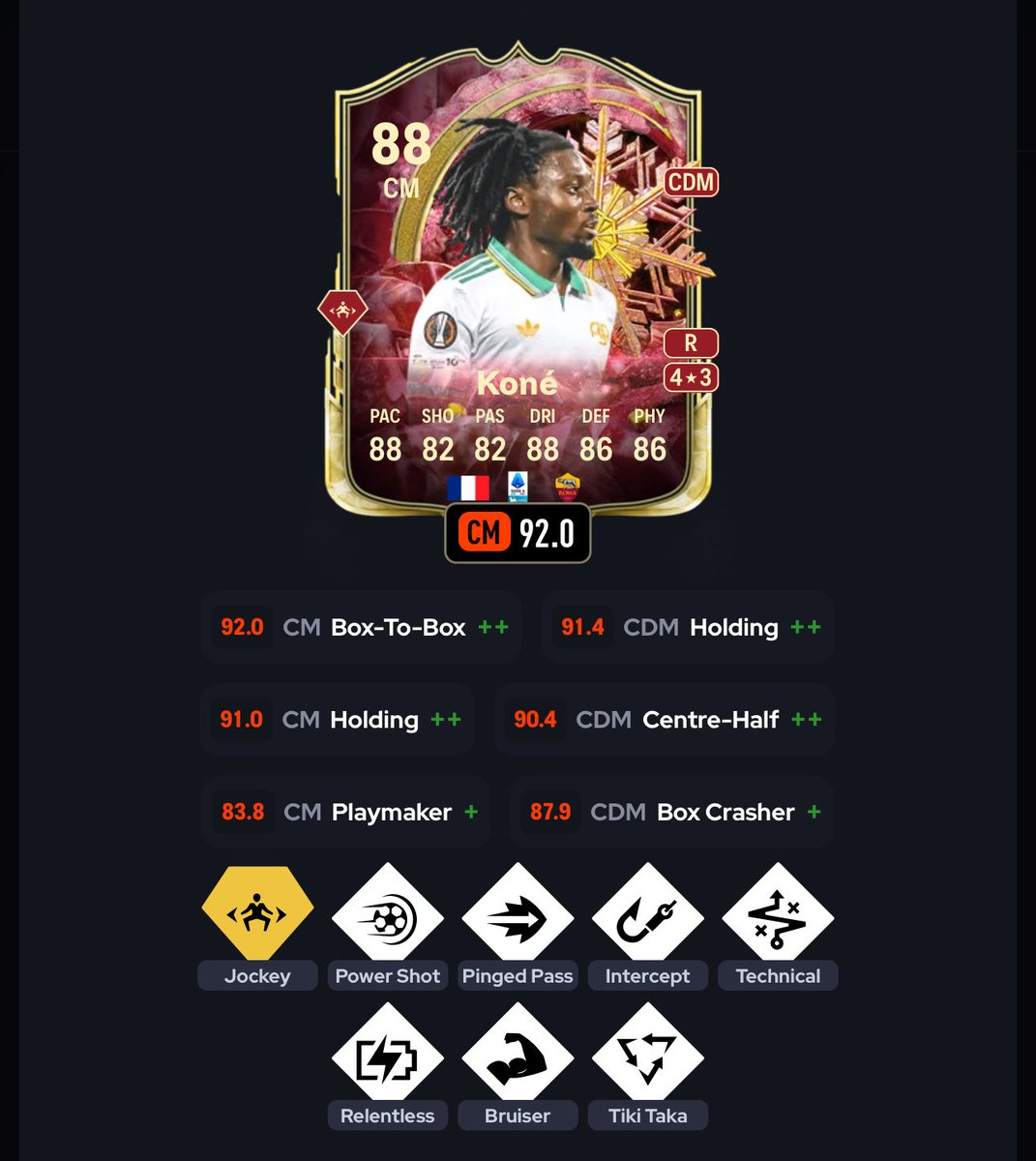 Ben Goku tweet media