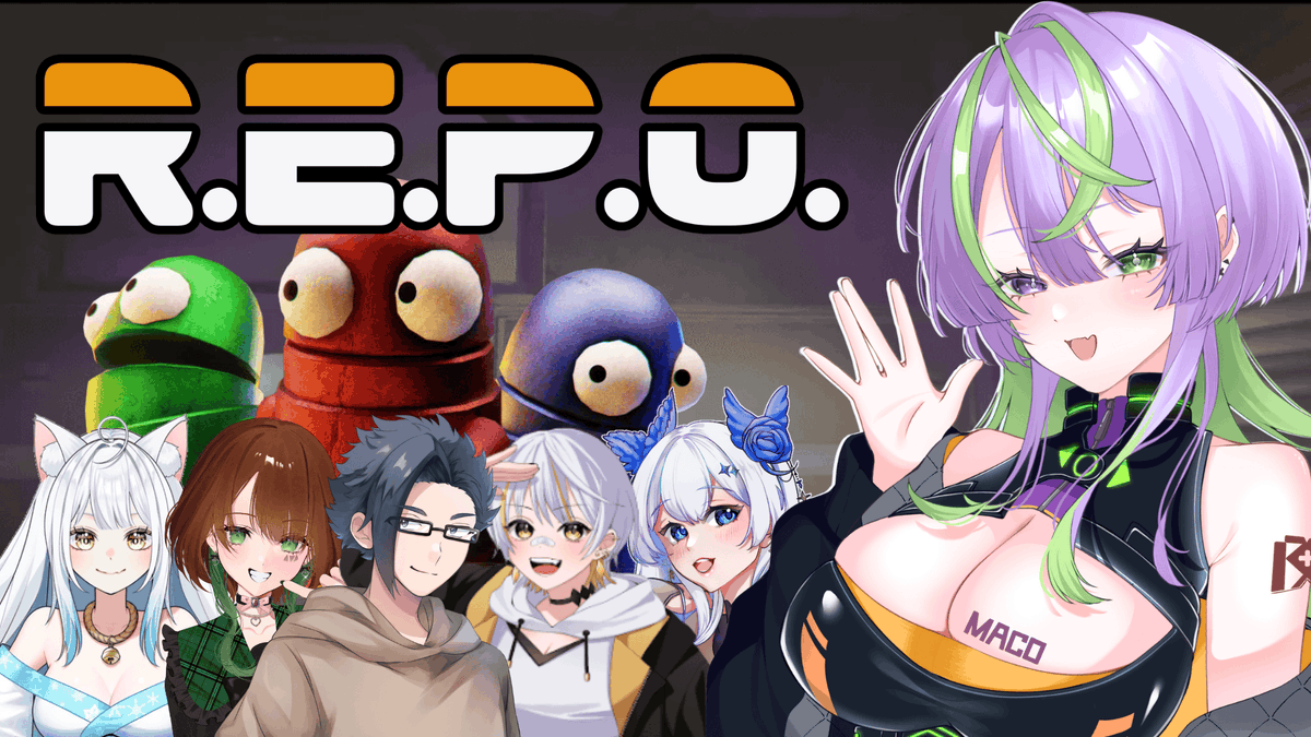 💚21時～ START💜 お誕生日ガールのべるちゃん（@ginka_bell）主催