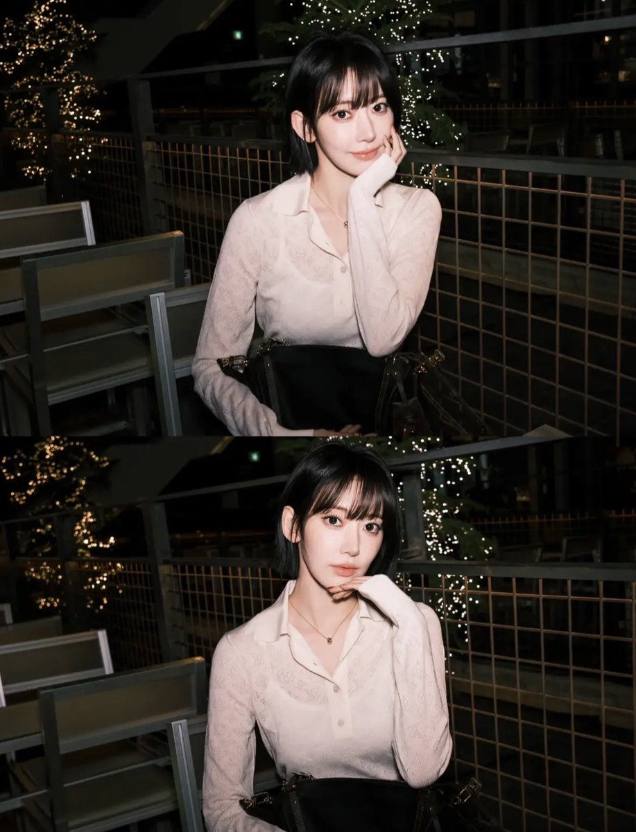 WOMAN ATTRACTOR