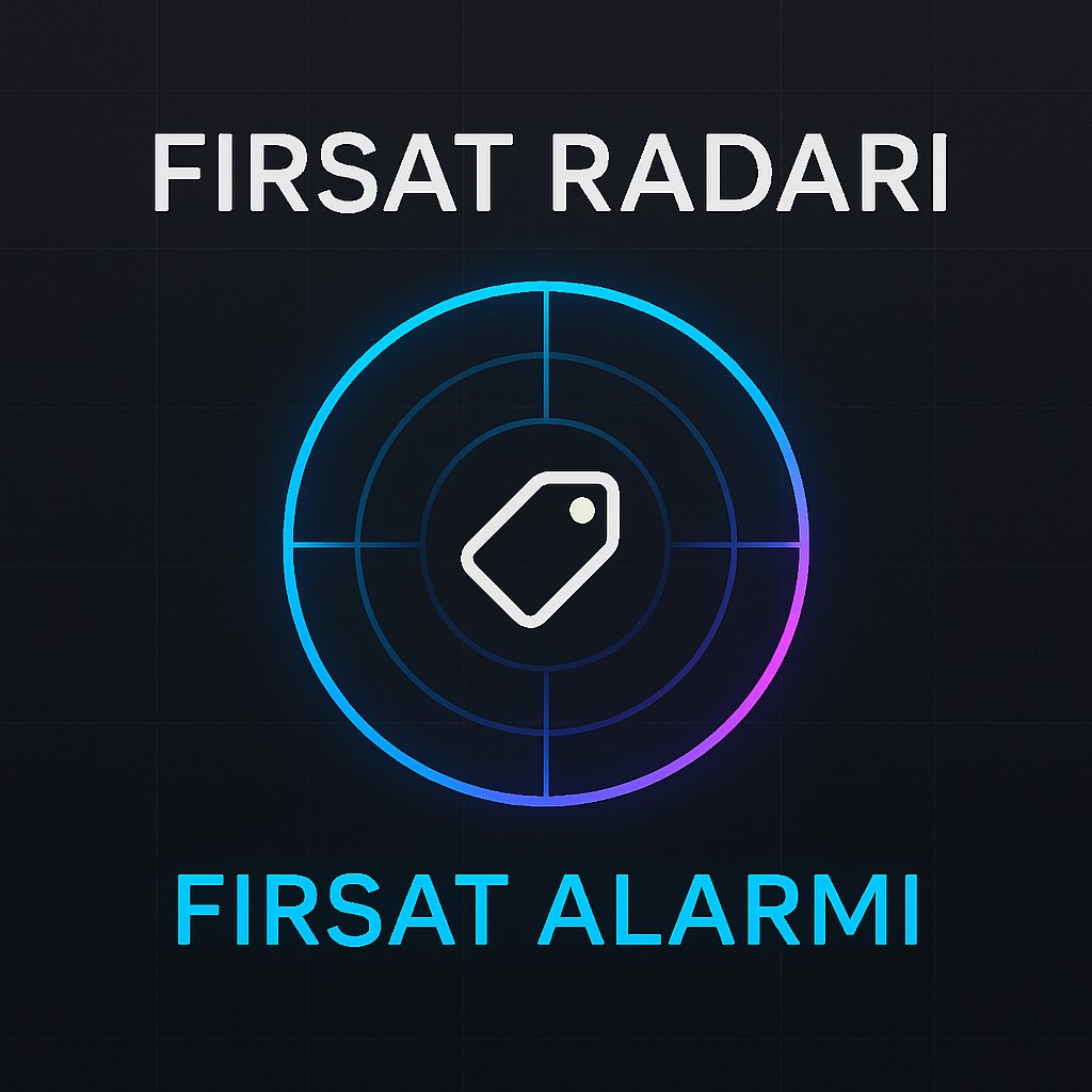 Fırsat Radarı tweet media