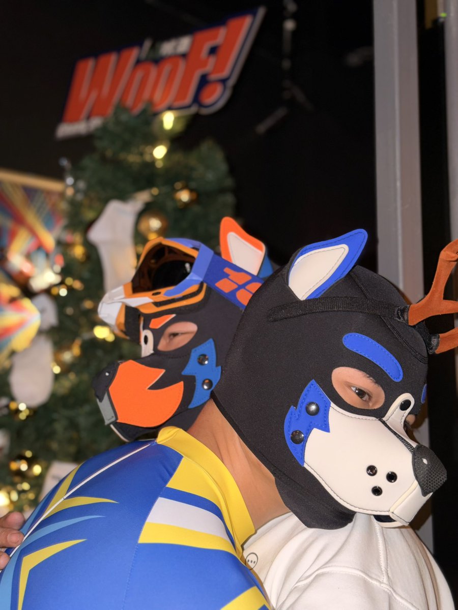 MS_ArkLi's tweet image. 一副又得手的表情😼嘿嘿嘿嘿

壁咚豚仔@antonydp1998 和枸杞@Margare77733780