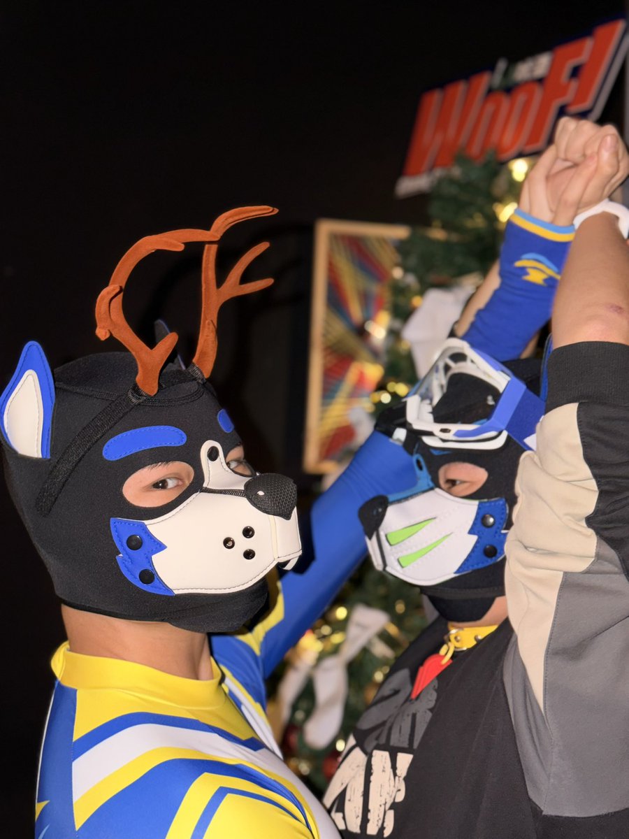 MS_ArkLi's tweet image. 一副又得手的表情😼嘿嘿嘿嘿

壁咚豚仔@antonydp1998 和枸杞@Margare77733780