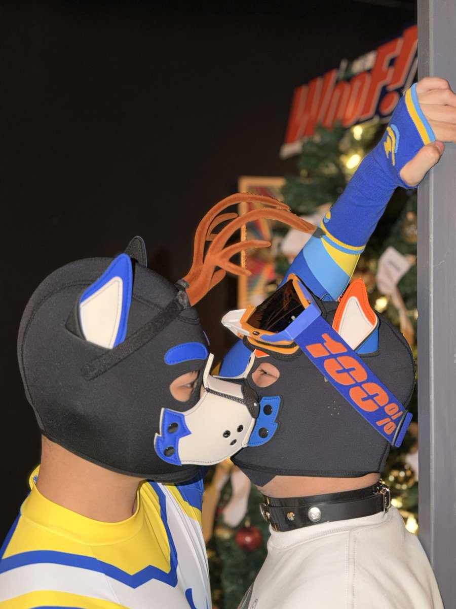 MS_ArkLi's tweet image. 一副又得手的表情😼嘿嘿嘿嘿

壁咚豚仔@antonydp1998 和枸杞@Margare77733780