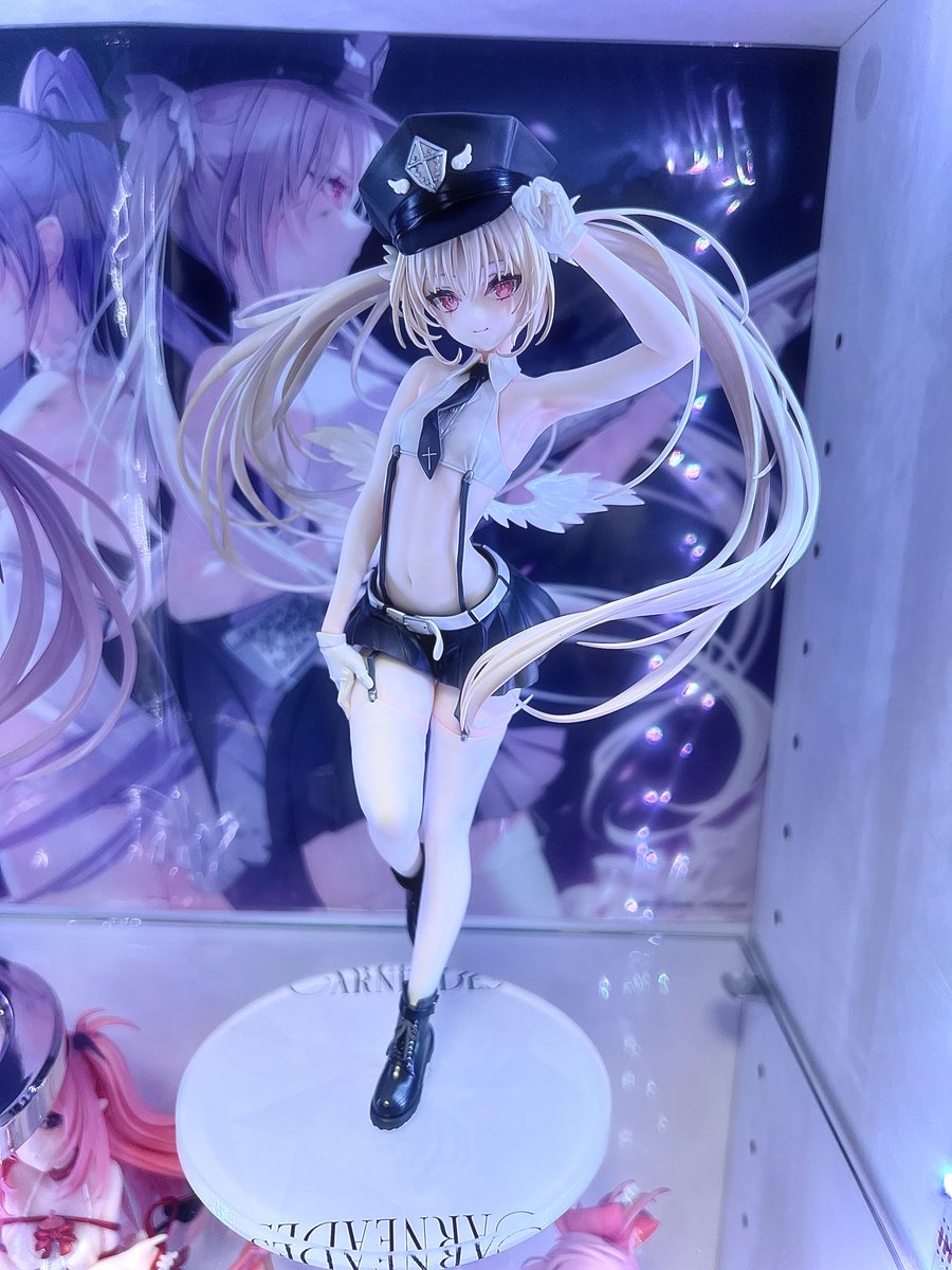 天使警察エルちゃん