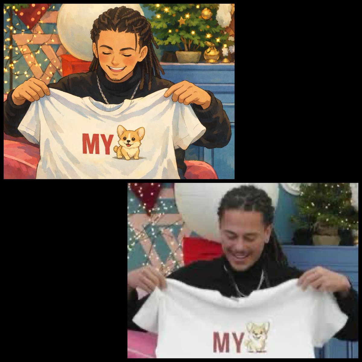 taniaa43's tweet photo. Maycon Douglas-Juicy Rasta❤️‍🔥👨🏽‍🍳👕🧦🎤🥁🛹🥁🎤🧦👕👨🏽‍🍳❤️‍🔥 #MayconDouglas #JuicyRasta  #TeamMaycon #FamiliaMaycon #FamiliaJuicyRasta #TeamJuicyRasta #TeamMayconSS24
#LoveJuicyRasta #LoveMaycon  #SSTVI #TVI https://t.co/0ETK8uyGpL