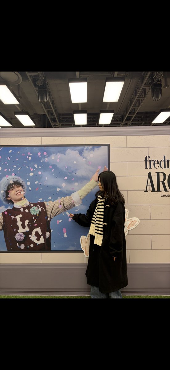 #최립우 #CHUEILIYU
#FREDR1CK_CHOI_ARCHIVE #EVERLINE #에버라인