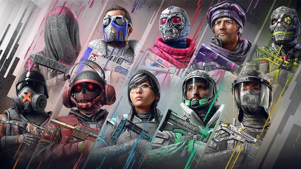 R6.bo3.gg (@R6_bo3gg) / Posts / X