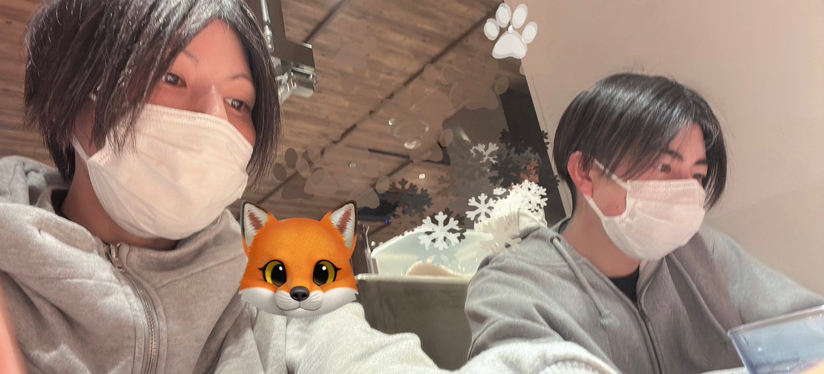 狐鐵-ｺﾃﾂ-@学び期間中 (@pikuminx193) / Posts / X