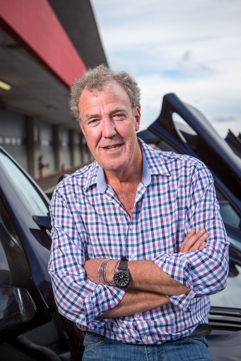 reformexposed's tweet image. Reform UK Review 2025:

Jeremy Clarkson on @Nigel_Farage “”He rarely talks about the economy and when he does, his numbers don’t add up.

He says he wants to cut taxes and increase spending by £150billion. Huh?

But before anyone has the chance to question his logic, he scuttles…