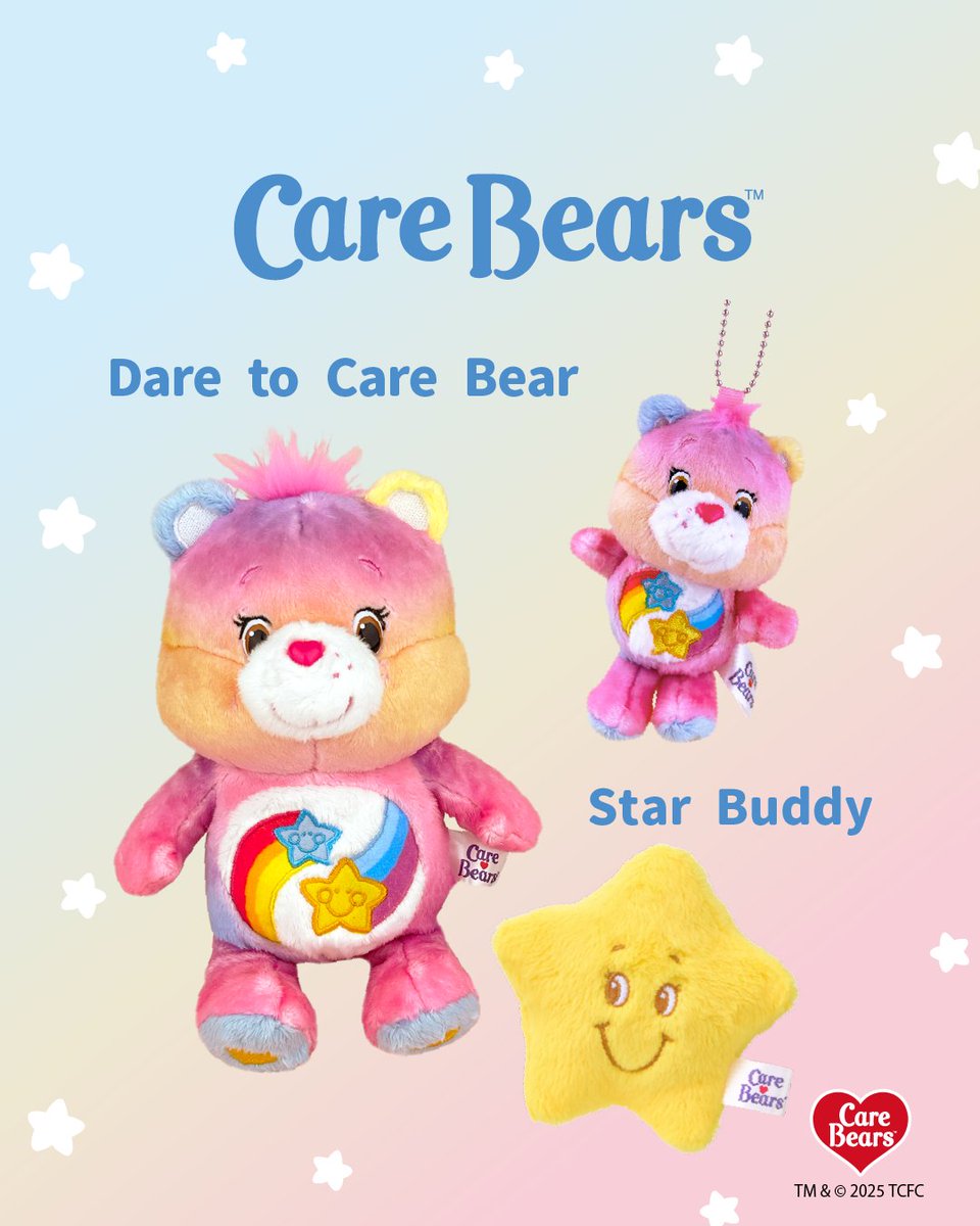 ケアベア™︎【公式】 (@carebears_jp) / Posts / X