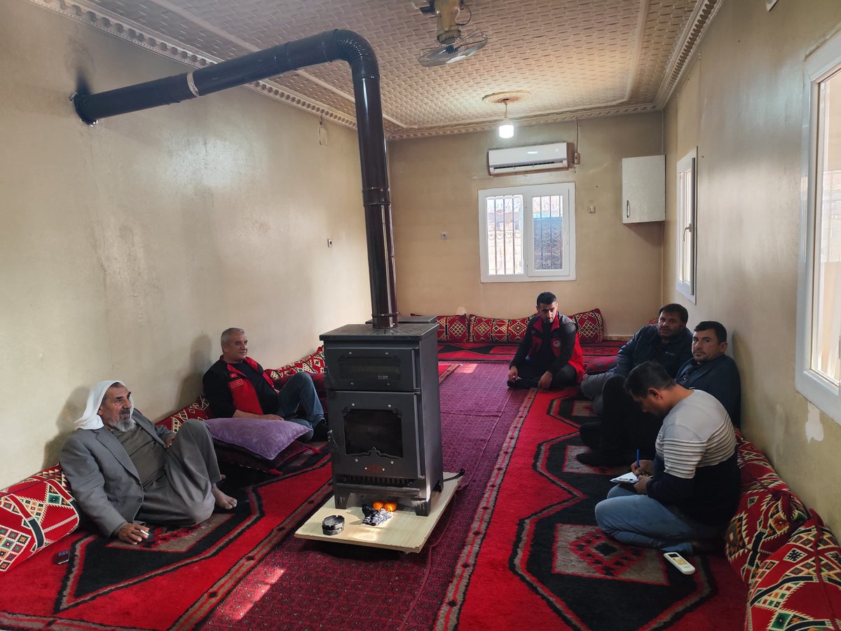 Cuma buluşmaları kapsamında Gülveren, İncirli ve Anaz mahallerimizde toplantı yapıldı. 2026 ÇKS başvurusu, yeni destekleme miktarları, münavebe,  Tarım Sigortası (TARSİM) hakkında çiftçilerimiz bilgilendirildi.<a href="/faruk_bozova/">Faruk Çetiner</a> <a href="/haliliyegovtr/">Haliliye Kaymakamlığı</a> <a href="/ibrahimyumakli/">İbrahim Yumaklı</a> <a href="/TCTarim/">T.C. Tarım ve Orman Bakanlığı</a>