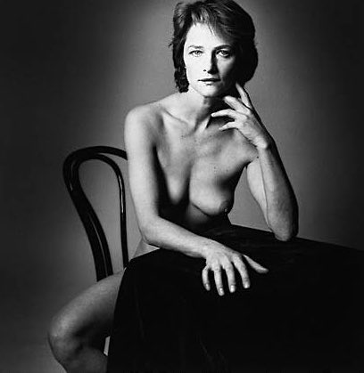 Jeanloup Sieff